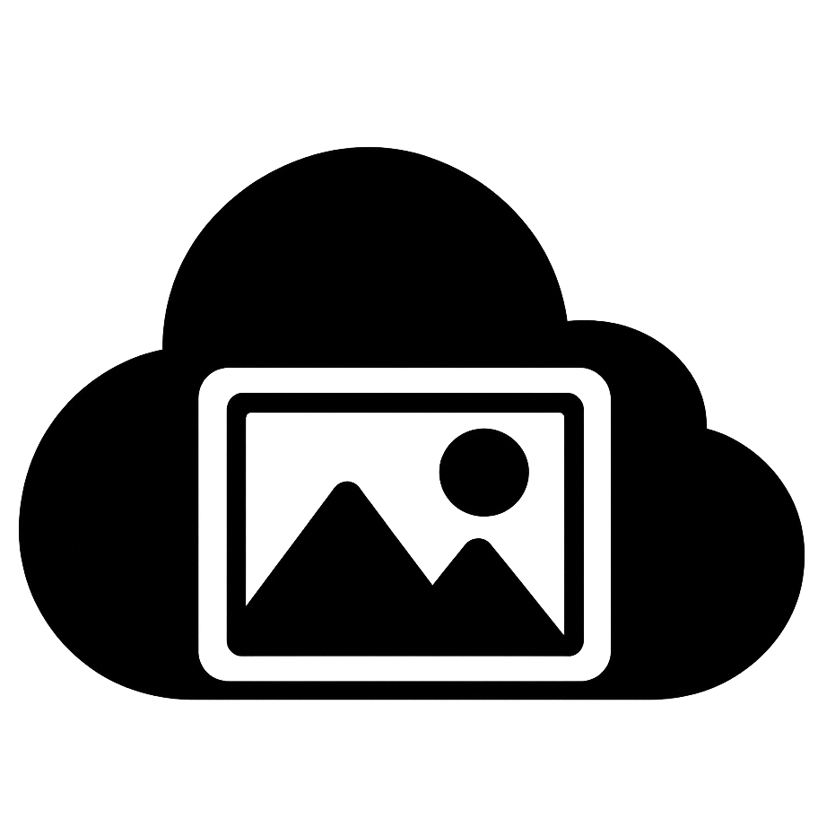 图床 icon