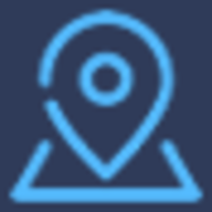 Check your IP address icon