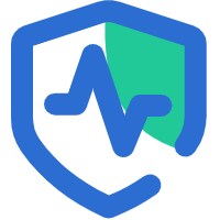 我的网站检测 icon