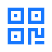 微信群二维码 icon